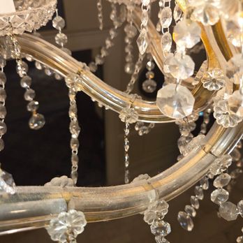 Crystal Chandelier Services - before - Lighting Fixtures & Equipment Near Me Crystal Chandelier Services - before - Lighting Fixtures & Equipment Near Me