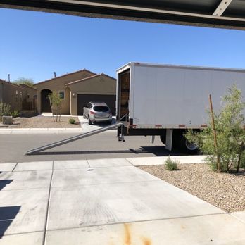 Abrigo Moving Systems - Movers Near Me - Green Valley, Arizona Abrigo Moving Systems - Movers Near Me - Green Valley, Arizona
