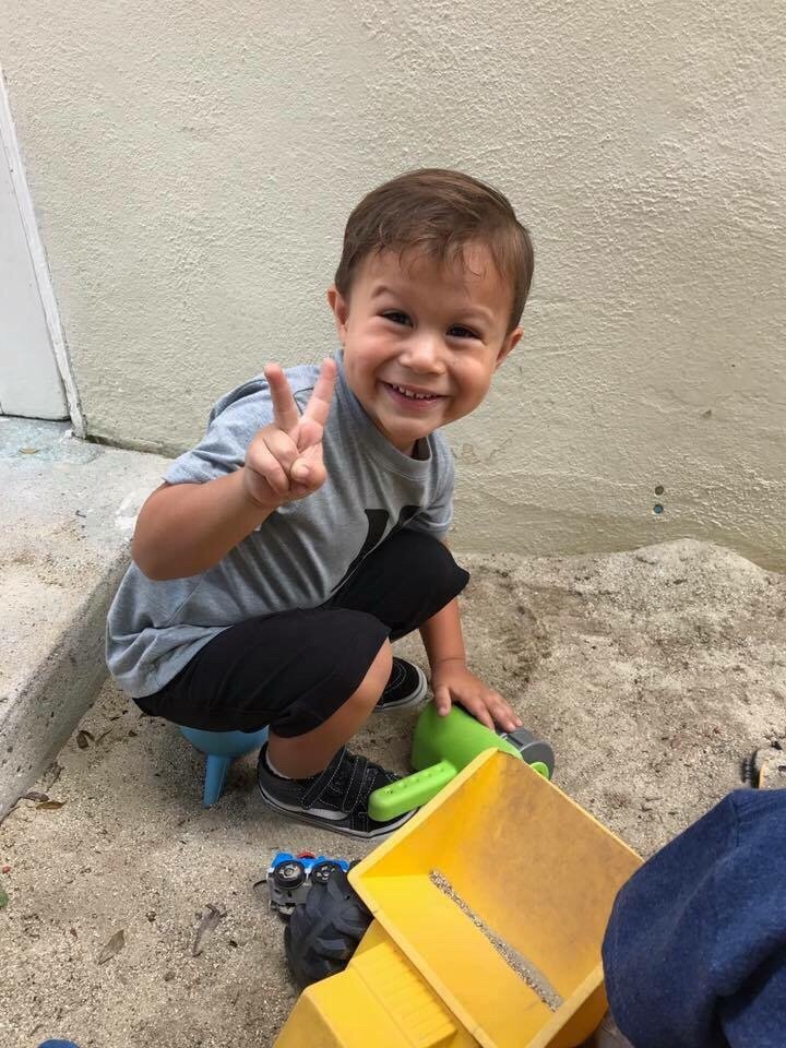 Lakewood Village Community Church Preschool - childcare center in Long Beach, CA