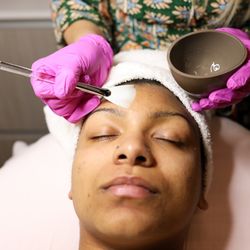 Temple Skincare and Body - Educated in New Jersey with ongoing education in New York City at the Dermal Institute