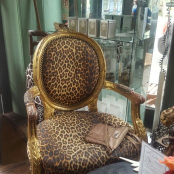 Metrodeco - My kind of chair! - Coffee & Tea Near Me - Brighton, BNH