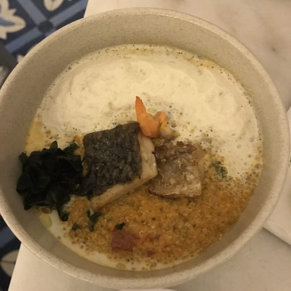 A Cevicheria - Gastropubs Near Me - Lisbon, 11