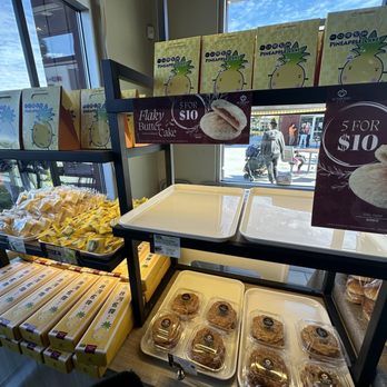 Sunmerry Bakery - Bakeries Near Me - San Diego, California Sunmerry Bakery - Bakeries Near Me - San Diego, California