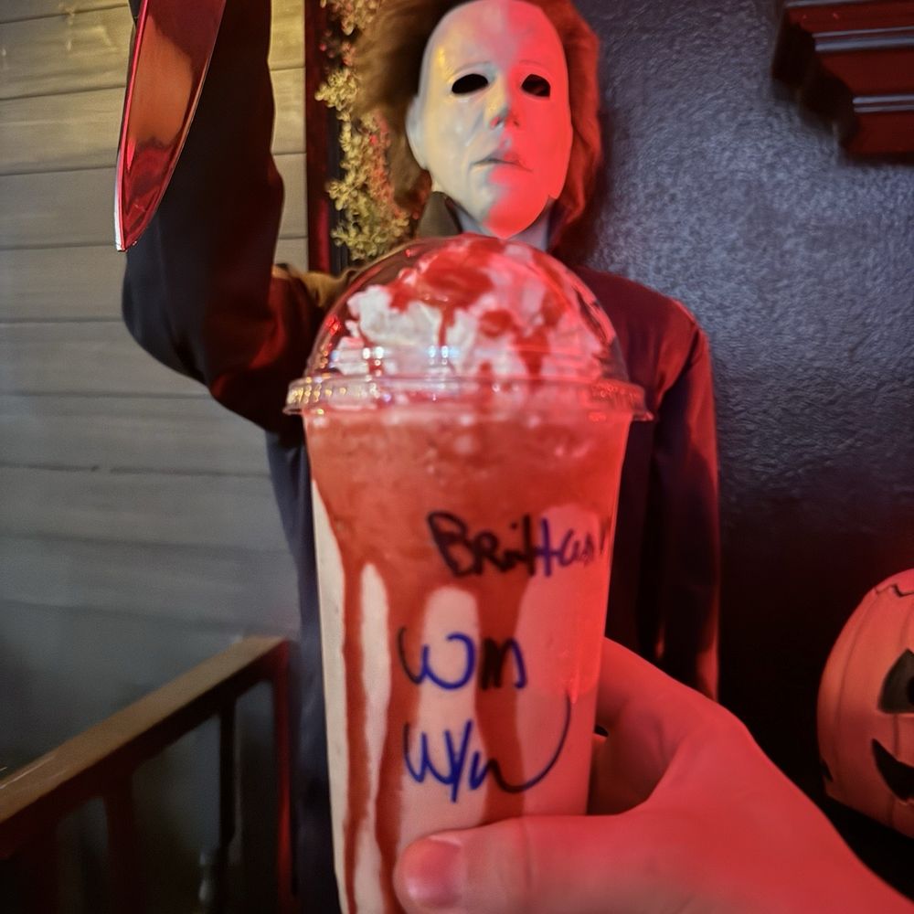 Roast The Dead Coffee - Worms and myers - Coffee & Tea Near Me - Riverside, California Roast The Dead Coffee - Worms and myers - Coffee & Tea Near Me - Riverside, California