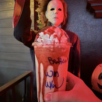Roast The Dead Coffee - Worms and myers - Coffee & Tea Near Me - Riverside, California