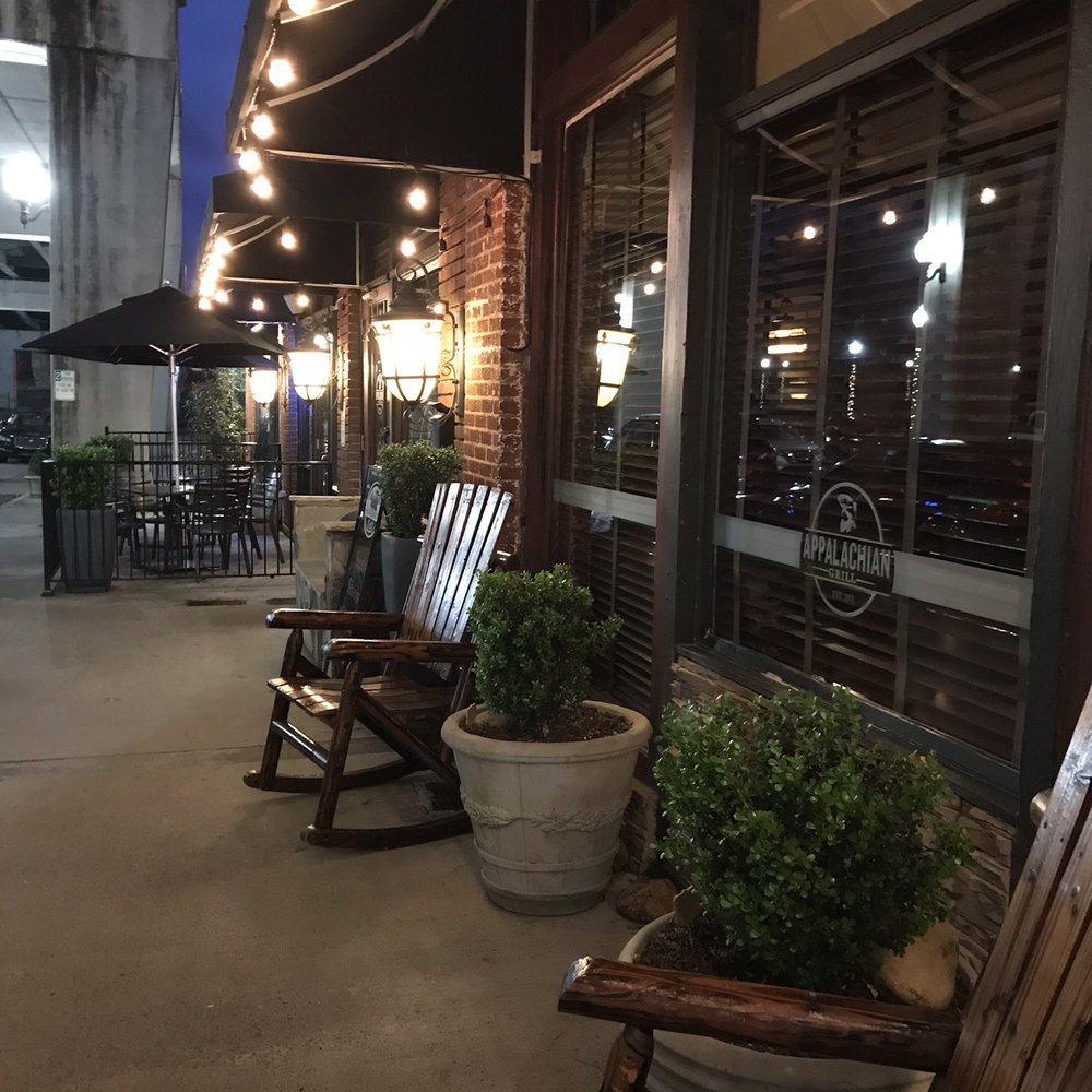 Appalachian Grill - American Near Me - Cartersville, Georgia