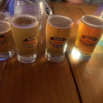 Alaia - Beers - Asian Fusion Near Me - Kahuku, Hawaii