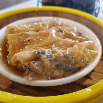 Sam Woo Cafe - Bean Curd Skin - Desserts Near Me - Artesia, California Sam Woo Cafe - Bean Curd Skin - Desserts Near Me - Artesia, California
