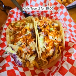Kikis Chicken Place
