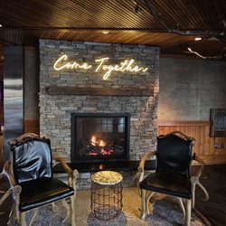 The Brim Coffee Shop