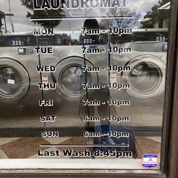 Laundry Station - Laundromat Near Me - San Jose, California Laundry Station - Laundromat Near Me - San Jose, California
