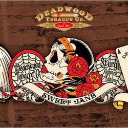 DEADWOOD CIGARS