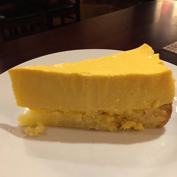 Kachai Thai Kitchen - Mango cheesecake - Thai Near Me - Poulsbo, Washington Kachai Thai Kitchen - Mango cheesecake - Thai Near Me - Poulsbo, Washington
