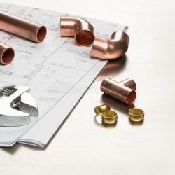 J&T Lonestar plumbing