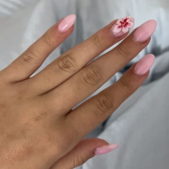 Jenny's Nails - My nails - Nail Salons Near Me - Goshen, New York