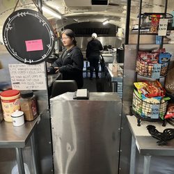 Taqueria El Rancho - Kitchen