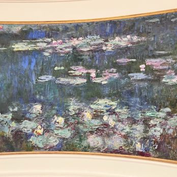 Musée de l’Orangerie - Museums Near Me - Paris, 75 Musée de l’Orangerie - Museums Near Me - Paris, 75