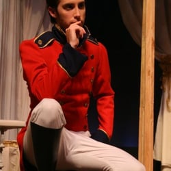 Okoboji Summer Theatre - Quality Street