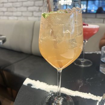 Olivia - Spritz - Pizza Near Me - St. Petersburg, Florida Olivia - Spritz - Pizza Near Me - St. Petersburg, Florida