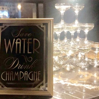 Yasmina's Craft Bar - Bartenders Near Me