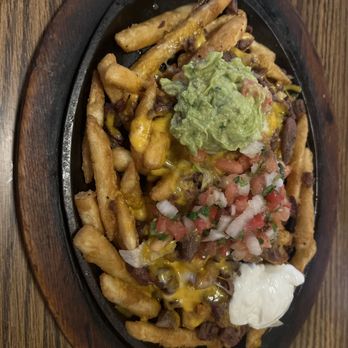 Amigos - Fiesta fries - Mexican Near Me - Eureka Springs, Arkansas Amigos - Fiesta fries - Mexican Near Me - Eureka Springs, Arkansas