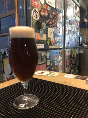 Smith Street Taps by null