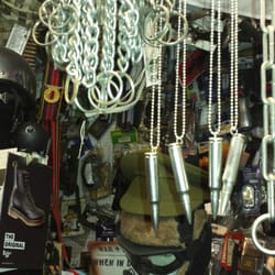 Oakville Outdoors & Surplus Exchange - Oakville Outdoors & Surplus Exchange