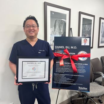 Daniel Su, MD - Dr. Su Barrigel Center of Excellence - Urologists Near Me - Laguna Hills, California Daniel Su, MD - Dr. Su Barrigel Center of Excellence - Urologists Near Me - Laguna Hills, California