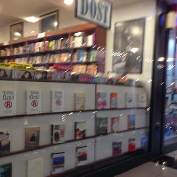 Dost Kitabevi - Bookstores Near Me - Ankara, 06