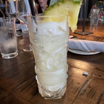 Fahrenheit Charlotte - Not a Colada - New American Near Me - Charlotte, North Carolina Fahrenheit Charlotte - Not a Colada - New American Near Me - Charlotte, North Carolina