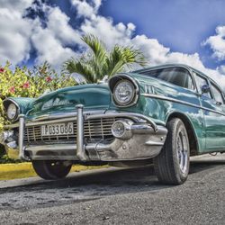 Graham Family Auto Transport