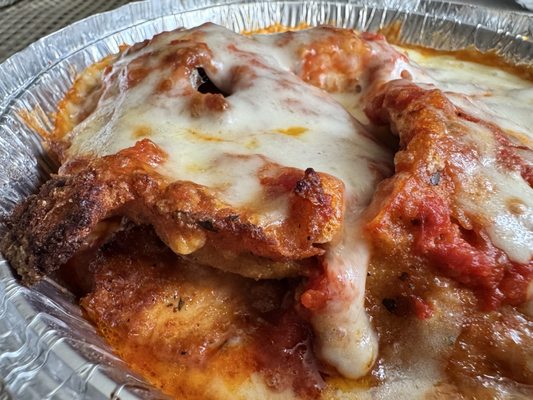 Brooklyn Pizza II by null