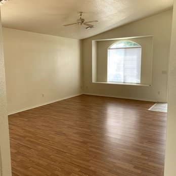 Cagle Services Home Improvement - Living room after... - Handyman Near Me Cagle Services Home Improvement - Living room after... - Handyman Near Me
