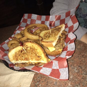 Huckleberry's - Amazing - Breakfast & Brunch Near Me - Modesto, California