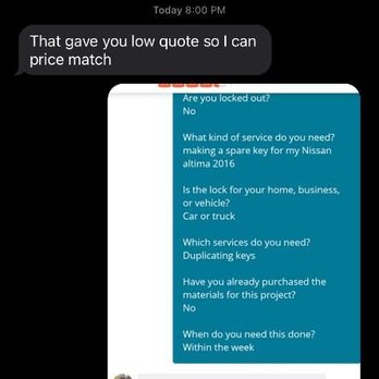 Low Price Keys - Keys & Locksmiths Near Me