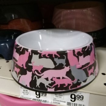 PetSmart - Cat bowl - Pet Stores Near Me - Concord, California PetSmart - Cat bowl - Pet Stores Near Me - Concord, California