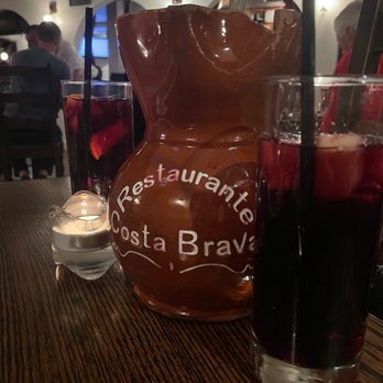 Costa Brava - Tapas Bars Near Me - San Diego, California Costa Brava - Tapas Bars Near Me - San Diego, California