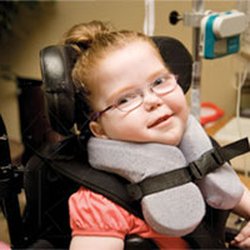 Special needs children can best be helped with early evaluation and intervention. We work with physically, mentally and emotionally impaired