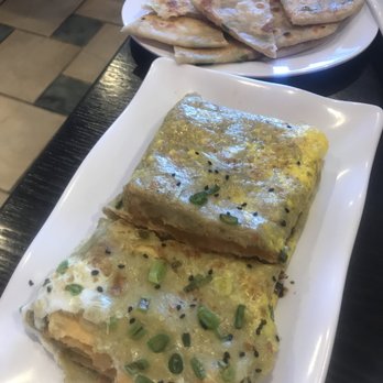 Famous Food Restaurant - Congyoubing, jianbing. - Chinese Near Me - Sunnyvale, California