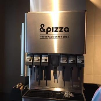 &pizza - Soda machine I so want to try the mango passion fruit but I didn't - Pizza Near Me - Washington, DC, District of Columbia &pizza - Soda machine I so want to try the mango passion fruit but I didn't - Pizza Near Me - Washington, DC, District of Columbia