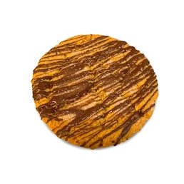 Peanut Butter Swirl