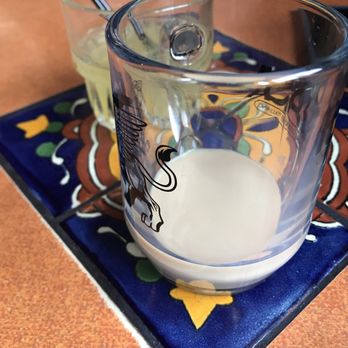 The Floatation Device - Coffee and Baileys goes down so easy - New American Near Me - Gig Harbor, Washington