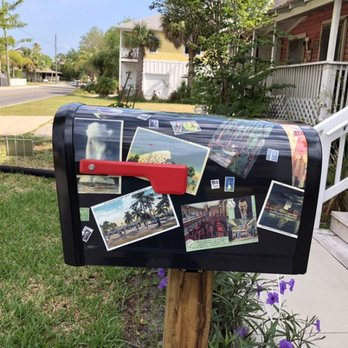 St Augustine Vehicle Wraps - Vehicle Wraps Near Me - St. Augustine, Florida