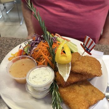 Paya Thai Fish & Chips - Fish n salad - Seafood Near Me - Tacoma, Washington Paya Thai Fish & Chips - Fish n salad - Seafood Near Me - Tacoma, Washington