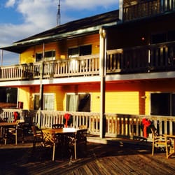 Oriental Marina & Inn