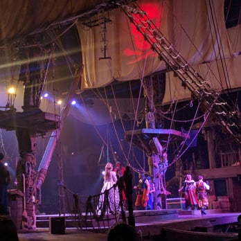 Pirates Dinner Adventure - Performing Arts Near Me - Orlando, Florida Pirates Dinner Adventure - Performing Arts Near Me - Orlando, Florida