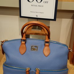 closest dooney and bourke outlet