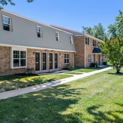 The Fairways Apartment Homes