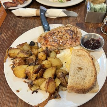 Matt's Big Breakfast - Breakfast & Brunch Near Me - Phoenix, Arizona Matt's Big Breakfast - Breakfast & Brunch Near Me - Phoenix, Arizona