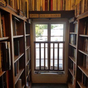 The Book Loft - Bookstores Near Me - Solvang, California The Book Loft - Bookstores Near Me - Solvang, California